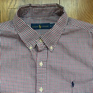 Polo Ralph Lauren Shirt